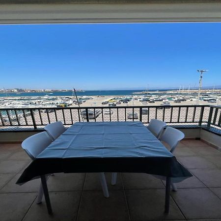 Piso Delante De Mar Διαμέρισμα L' Escala Εξωτερικό φωτογραφία