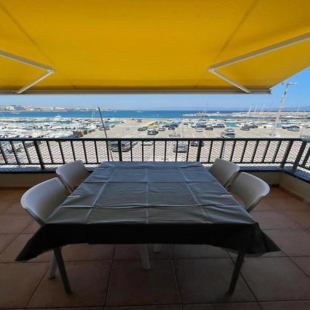 Piso Delante De Mar Διαμέρισμα L' Escala Εξωτερικό φωτογραφία